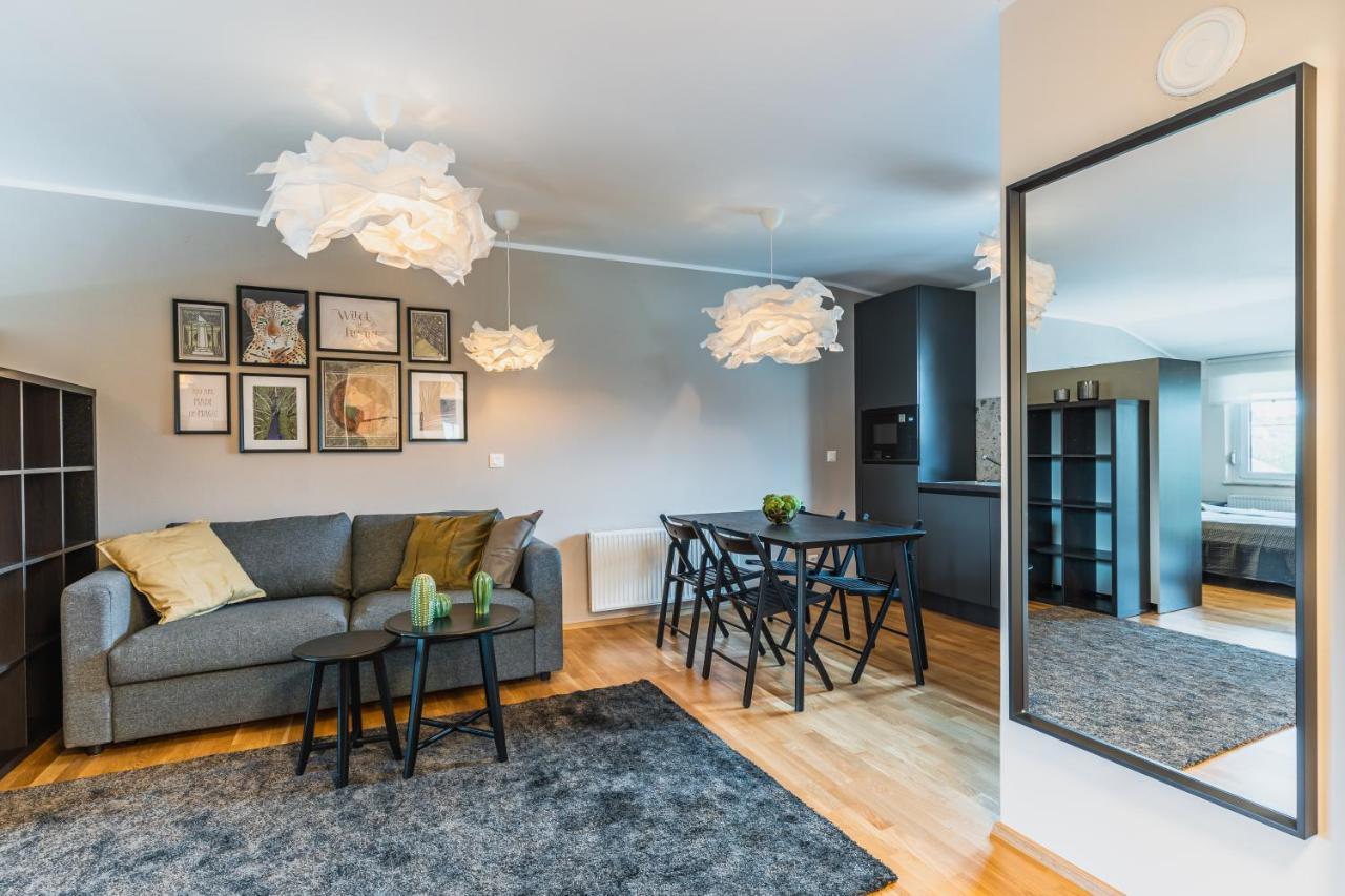 Vila Valentina Ljubljana Dış mekan fotoğraf
