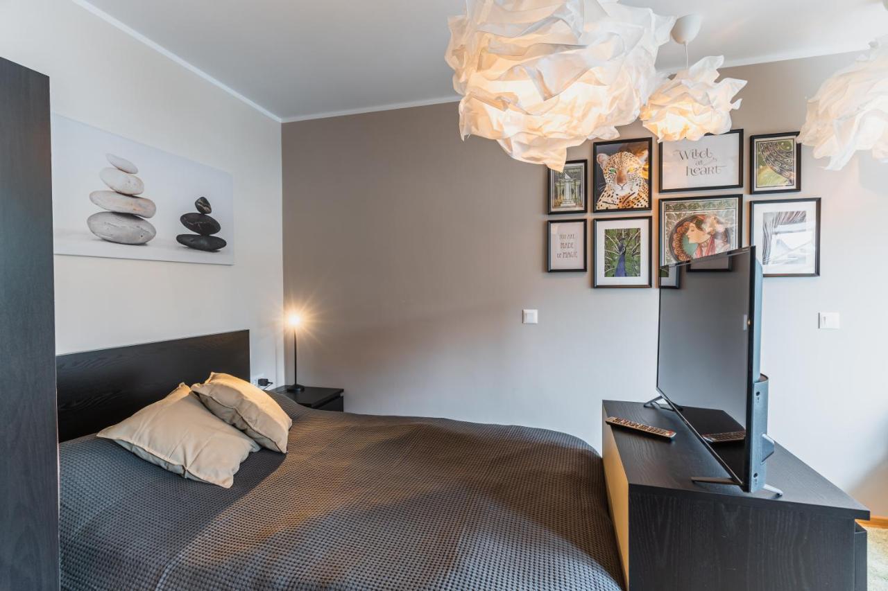 Vila Valentina Ljubljana Dış mekan fotoğraf
