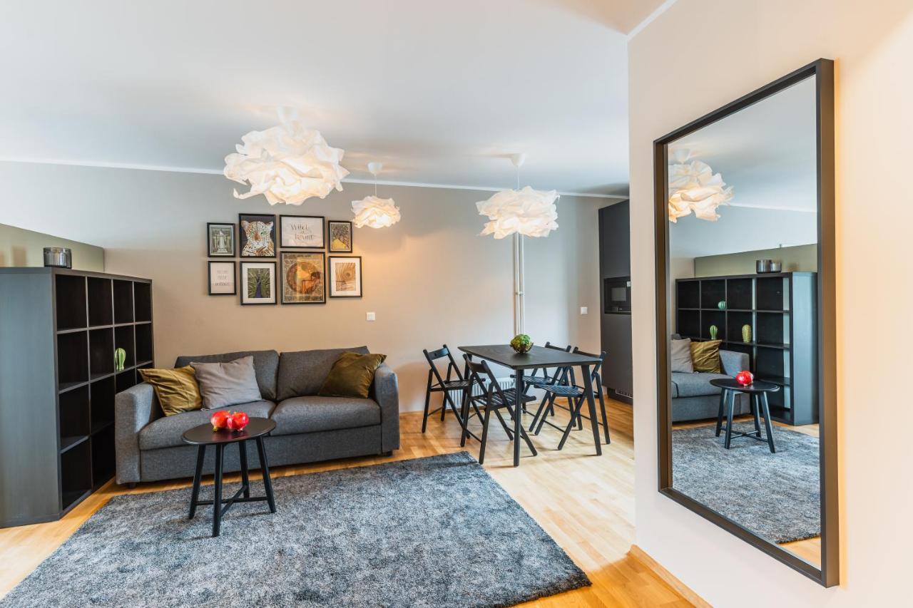 Vila Valentina Ljubljana Dış mekan fotoğraf