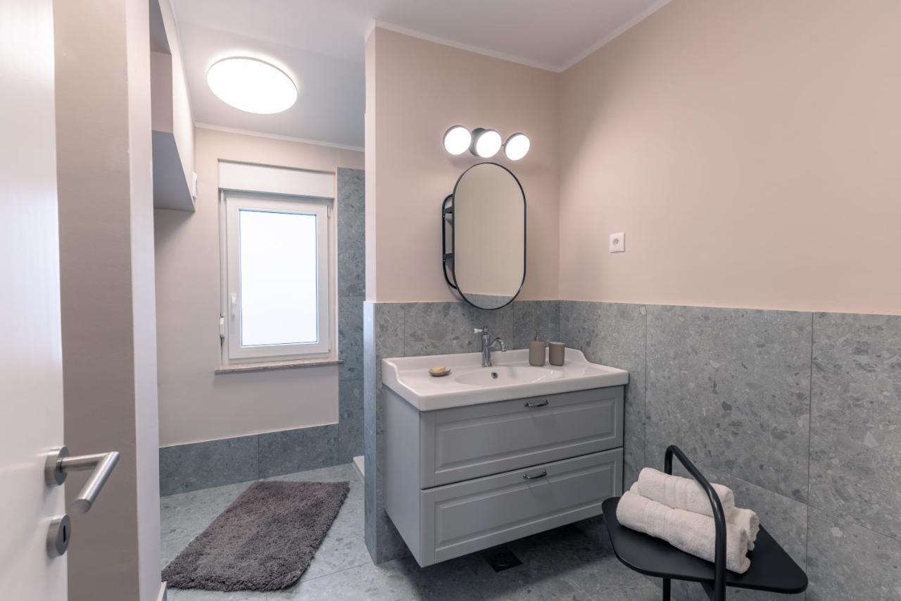 Vila Valentina Ljubljana Dış mekan fotoğraf