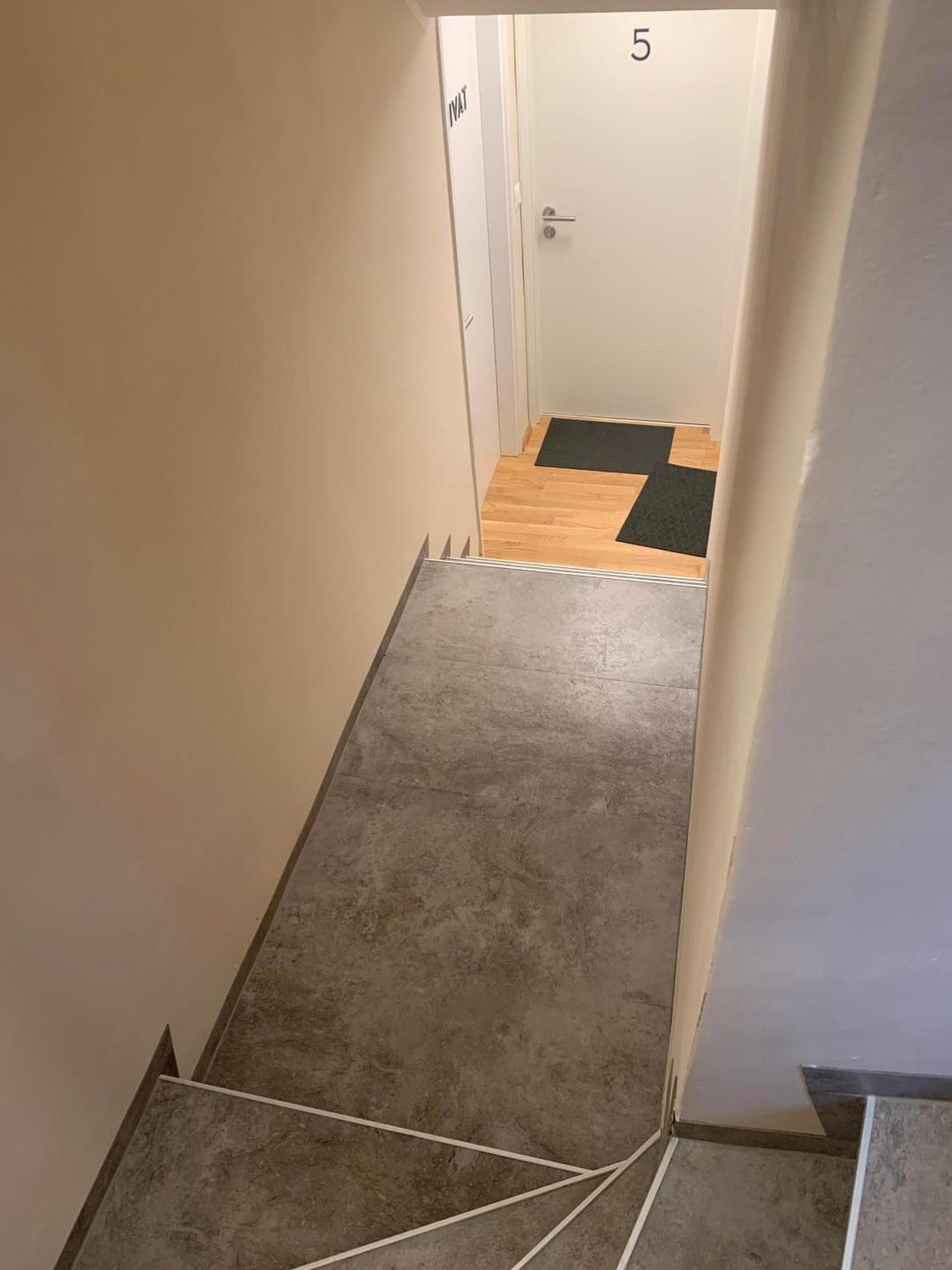 Vila Valentina Ljubljana Oda fotoğraf