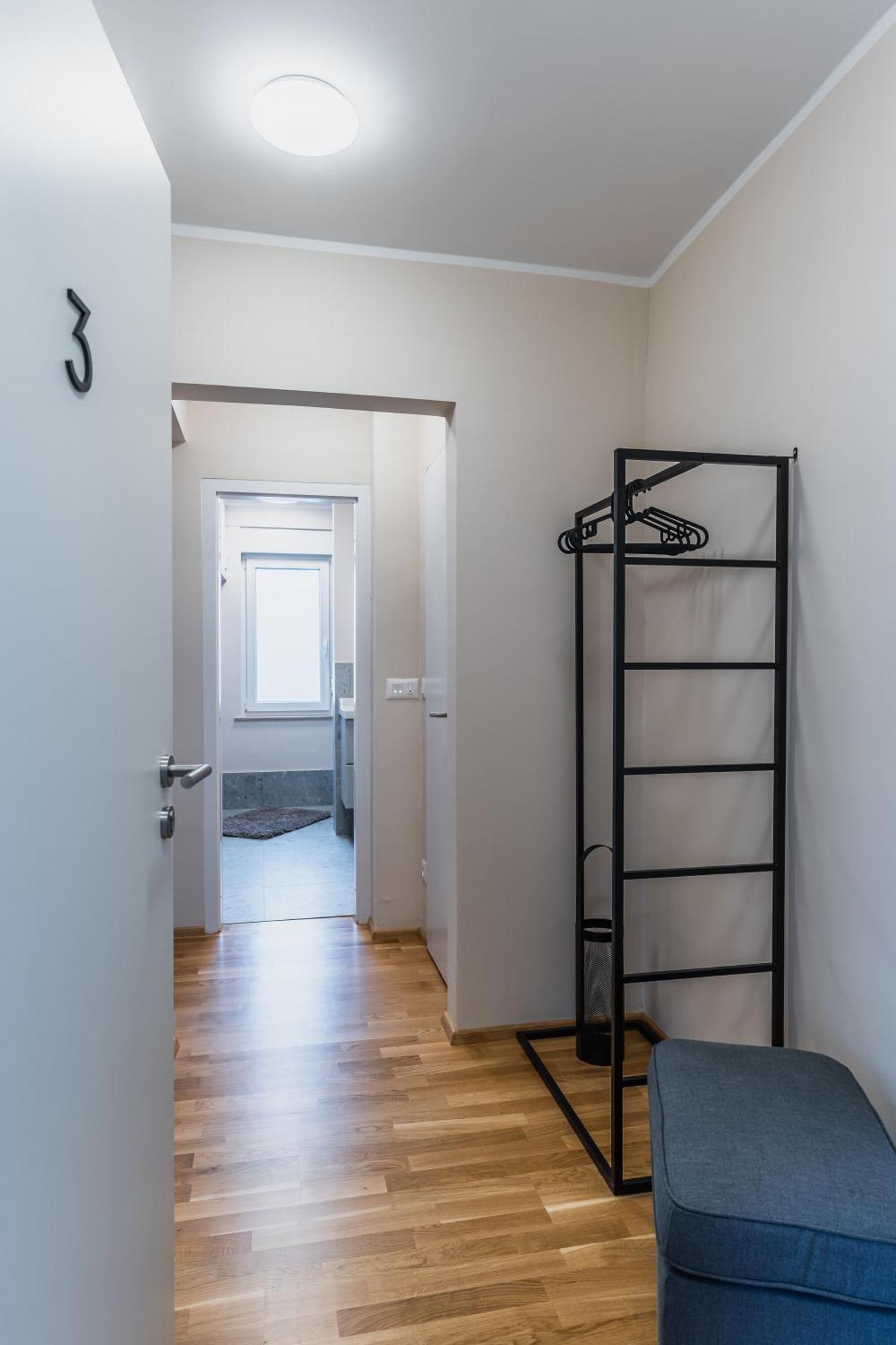 Vila Valentina Ljubljana Oda fotoğraf