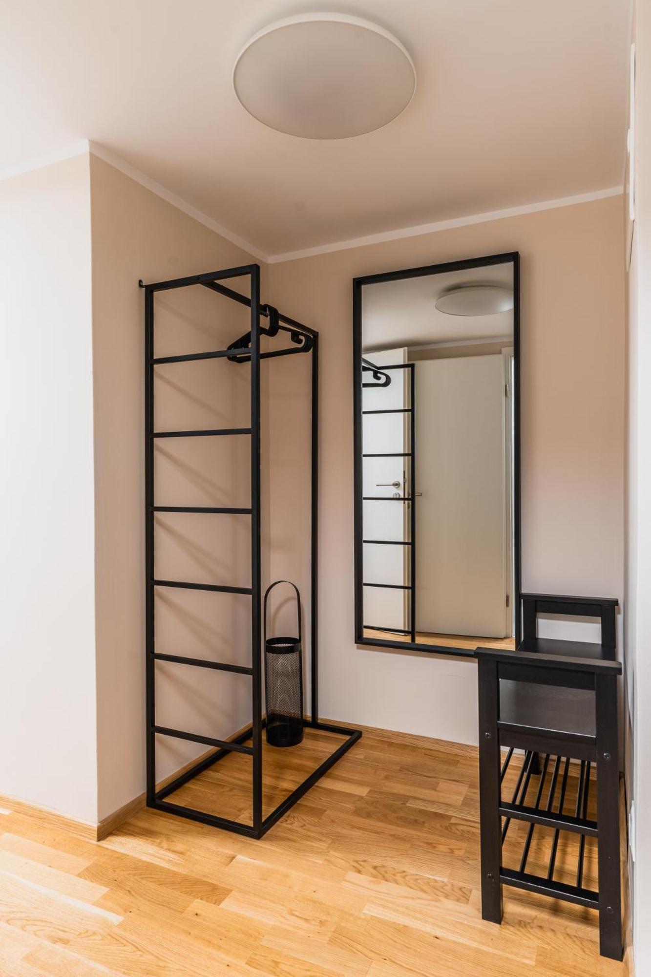 Vila Valentina Ljubljana Oda fotoğraf