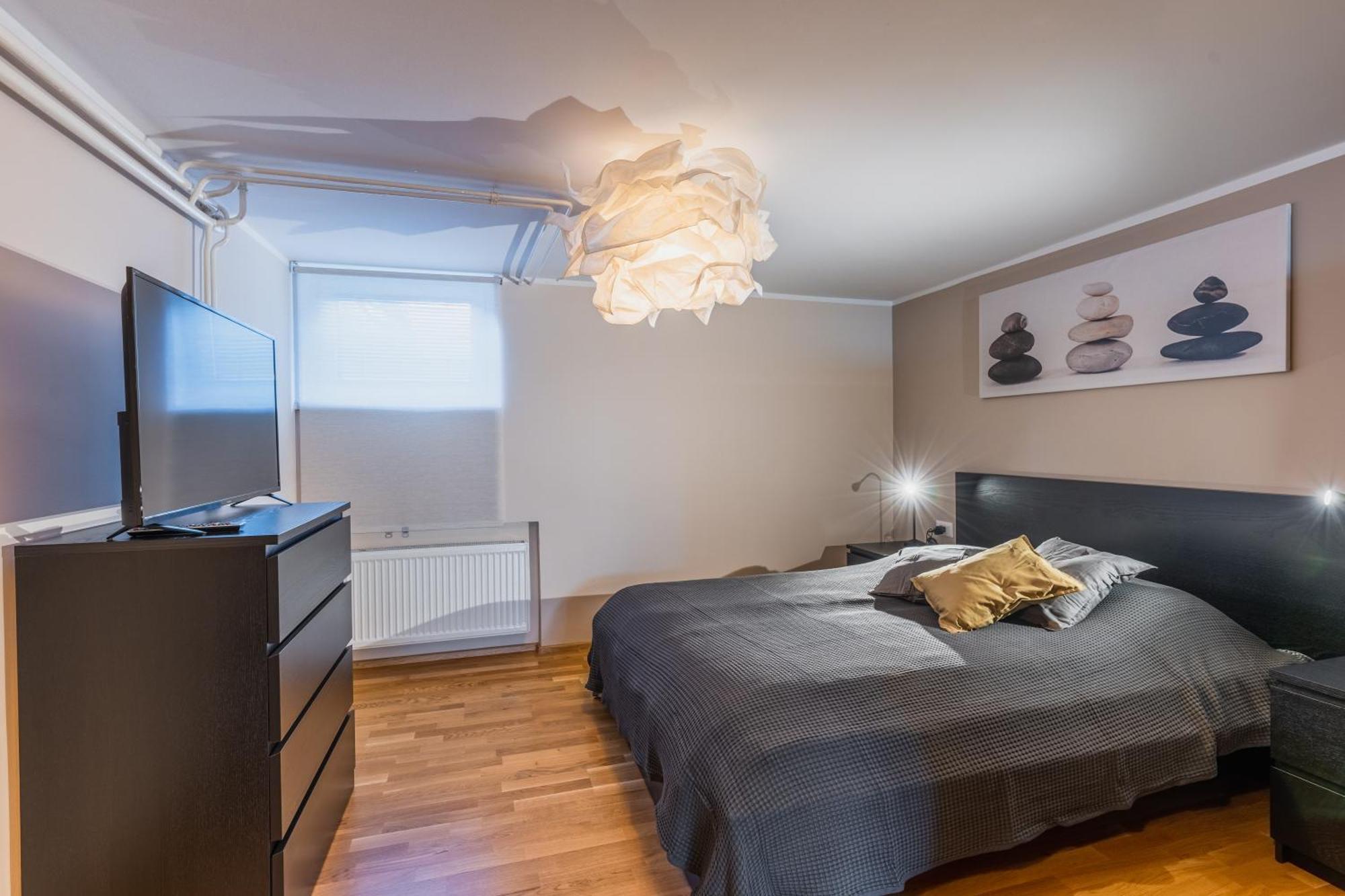 Vila Valentina Ljubljana Oda fotoğraf