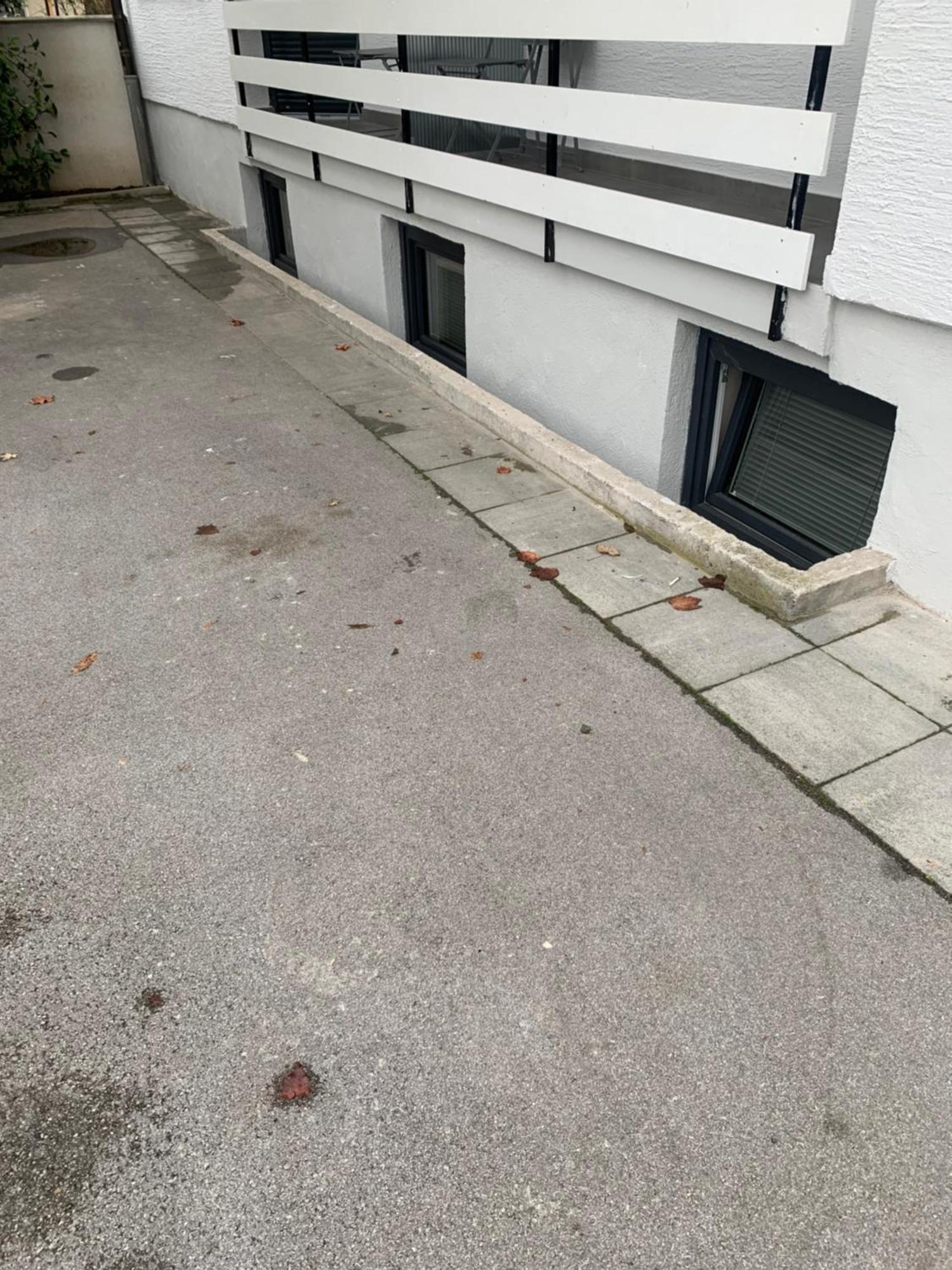 Vila Valentina Ljubljana Oda fotoğraf